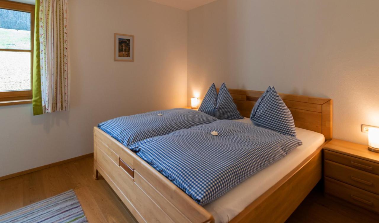 Haus Hoedlmoser Saint Wolfgang Exteriér fotografie