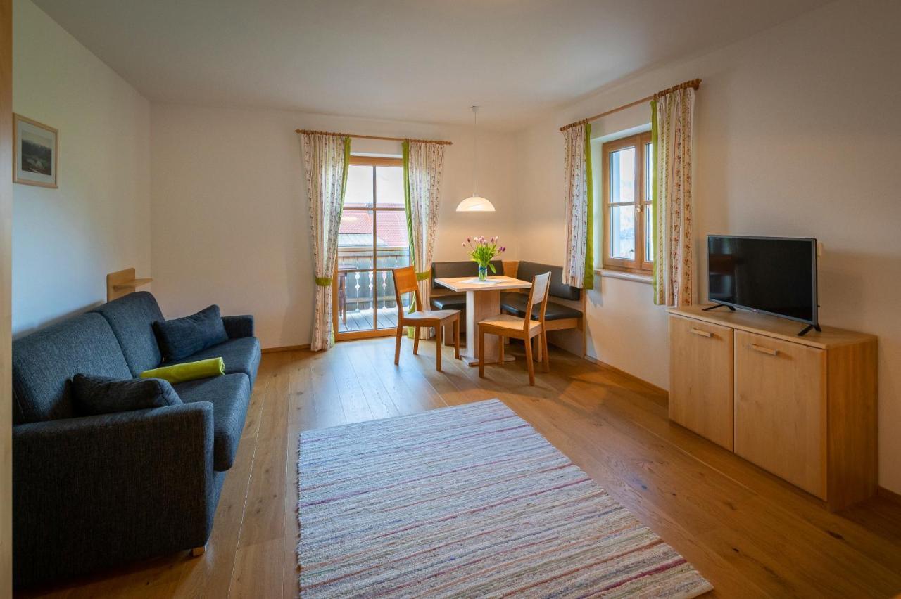 Haus Hoedlmoser Saint Wolfgang Exteriér fotografie