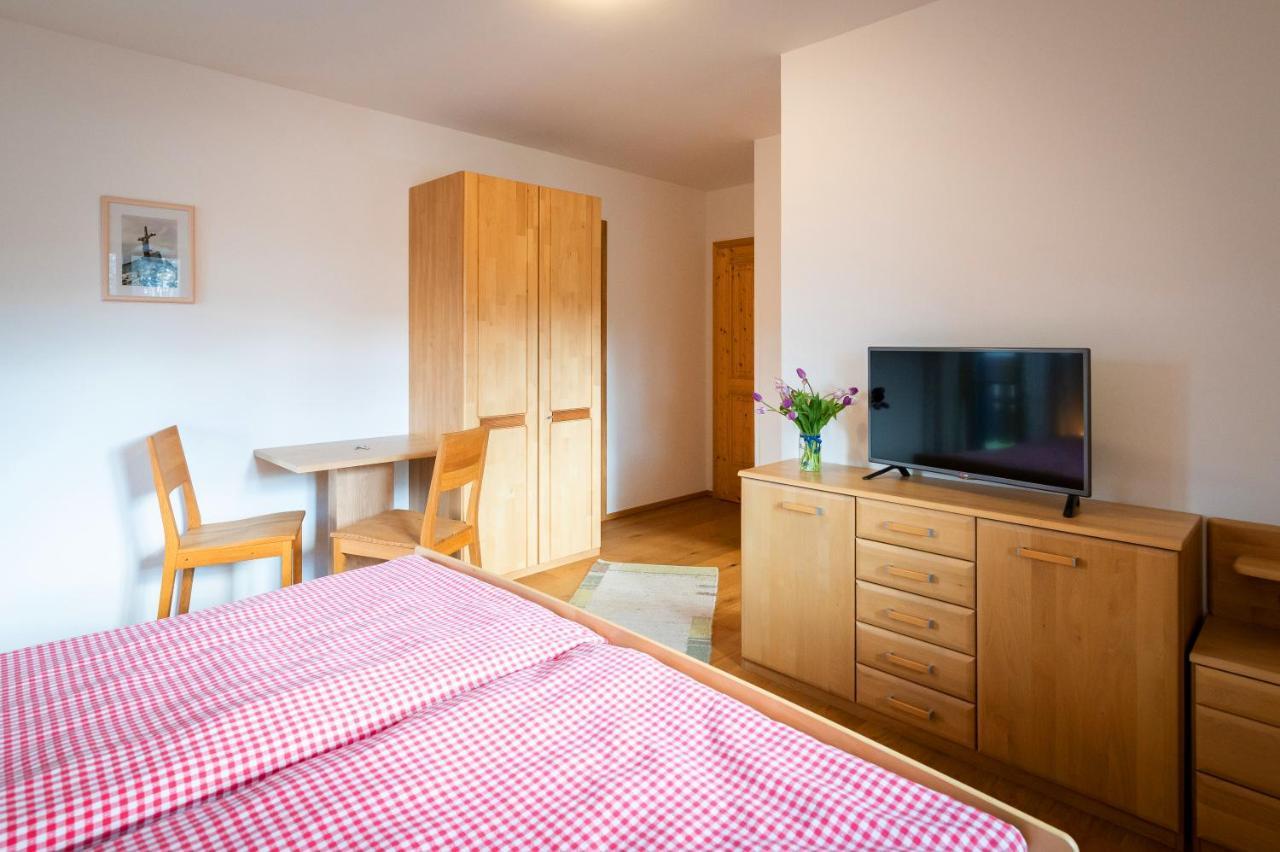 Haus Hoedlmoser Saint Wolfgang Exteriér fotografie