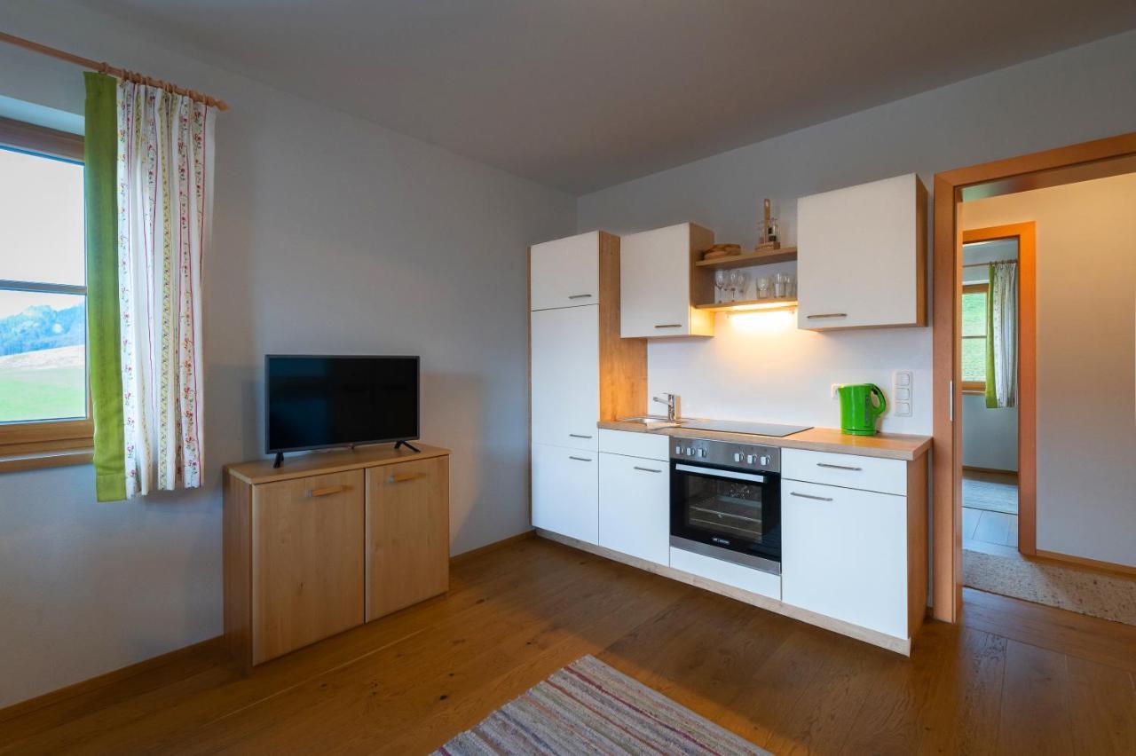 Haus Hoedlmoser Saint Wolfgang Exteriér fotografie